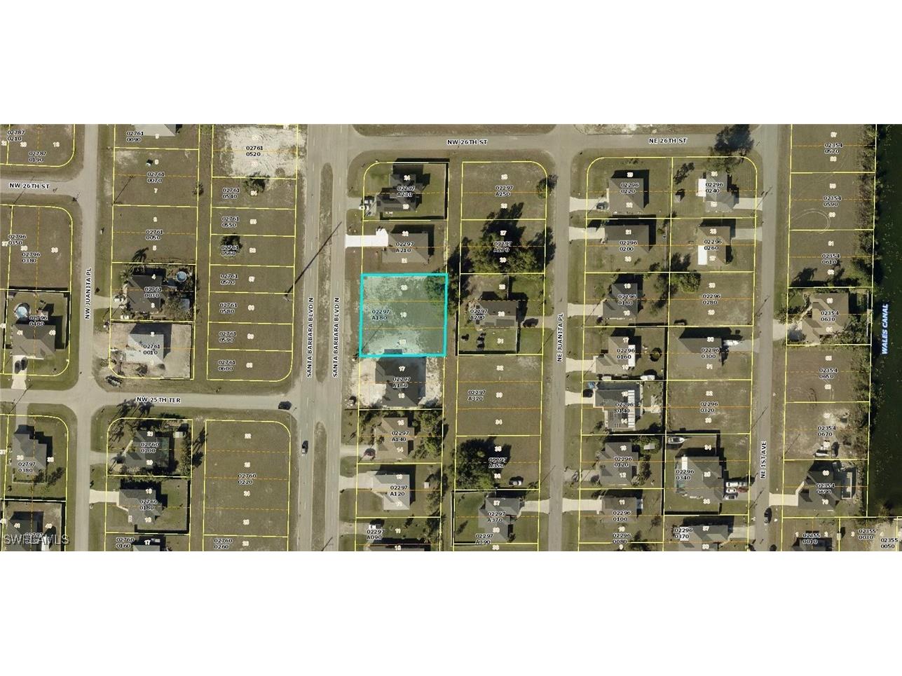 2521 Santa Barbara Boulevard N Cape Coral FL 33993 225054780 image1