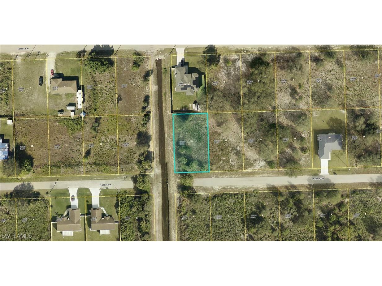 2522 58th Street W Lehigh Acres FL 33971 224065404 image1