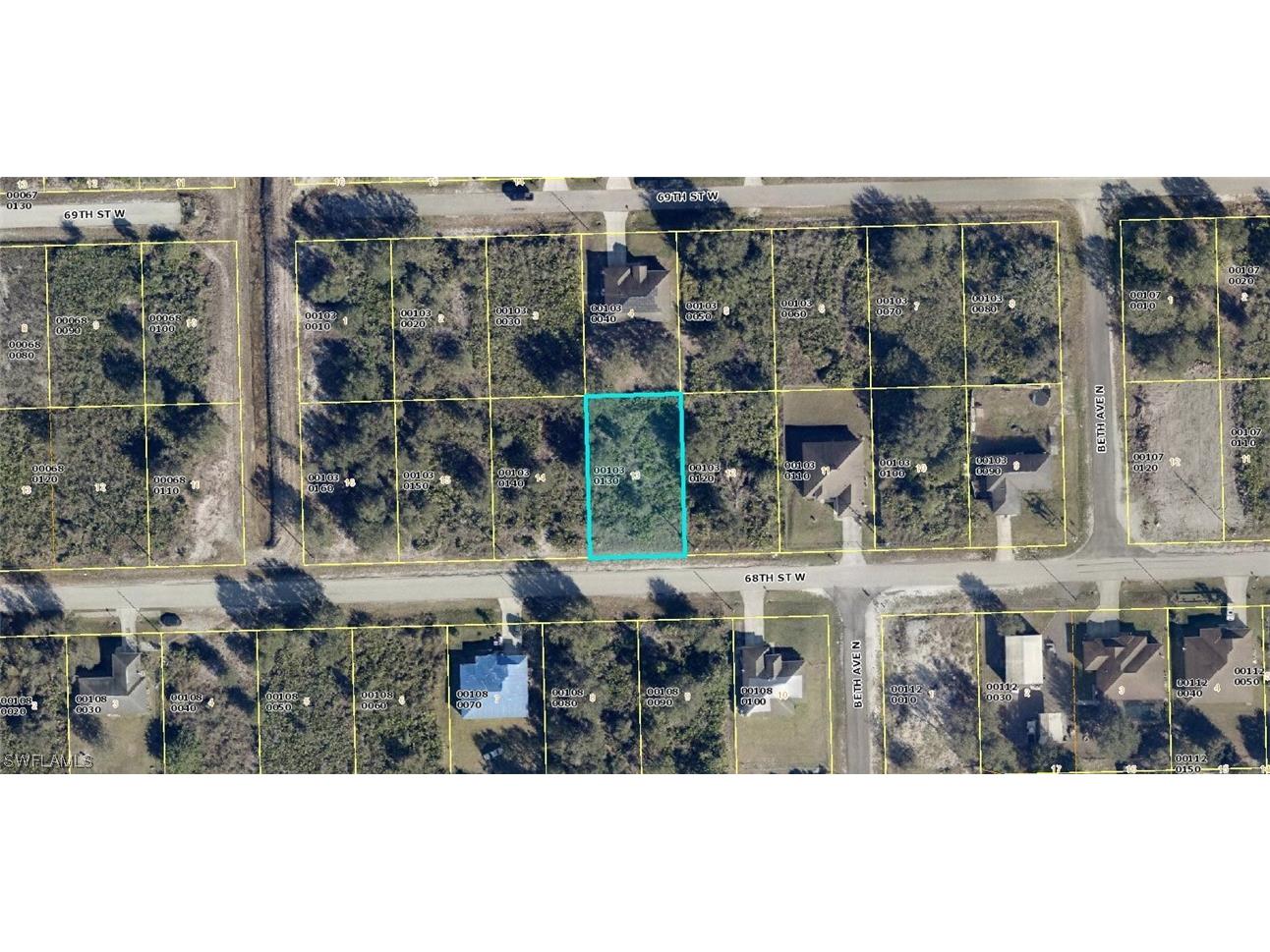 2522 68th Street W Lehigh Acres FL 33971 223033102 image1