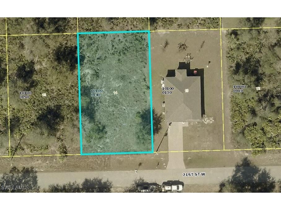 2522 71st Street W Lehigh Acres FL 33971 225077286 image1