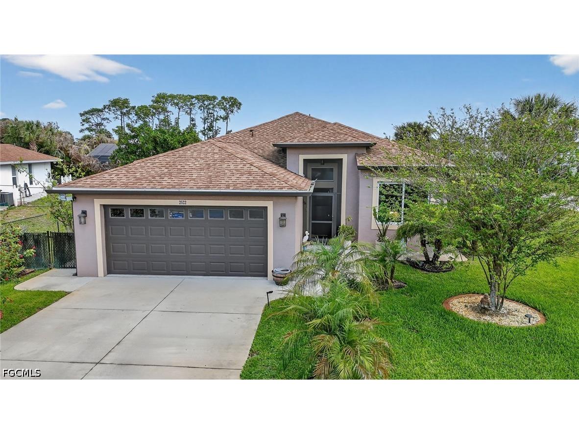 2522 Dora Court Lehigh Acres FL 33971 2026015109 image1