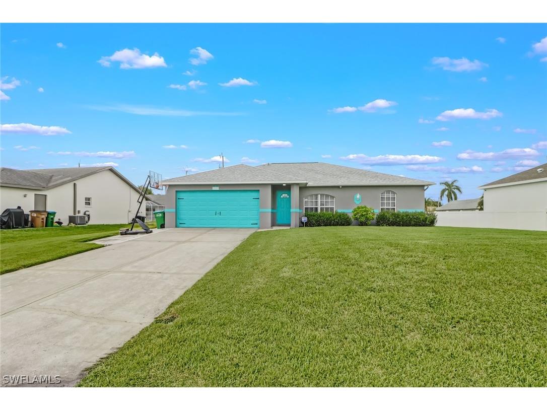 2522 Gleason Parkway Cape Coral FL 33914 222060716 image1