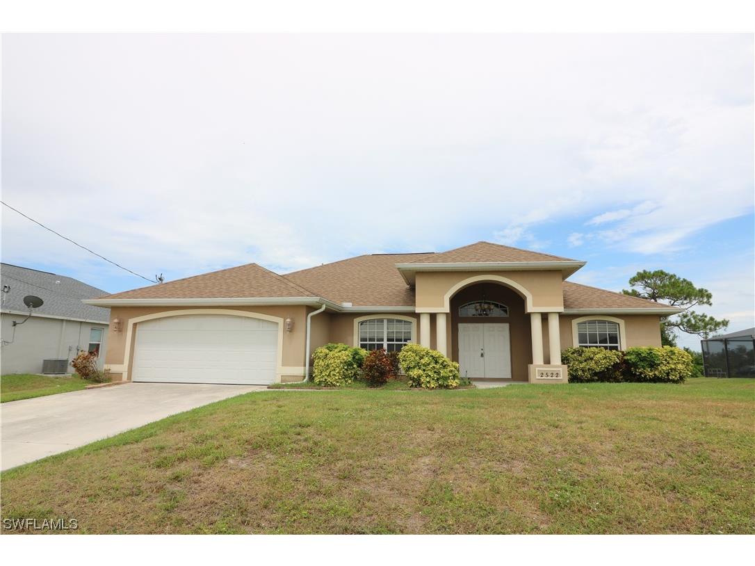 2522 NE 6th Place Cape Coral FL 33909 223051964 image1