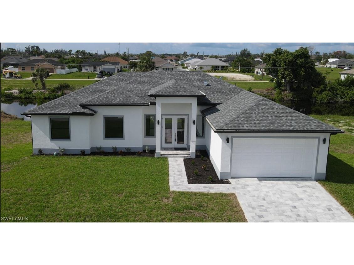 2522 NW 1st Terrace Cape Coral FL 33993 223023393 image1