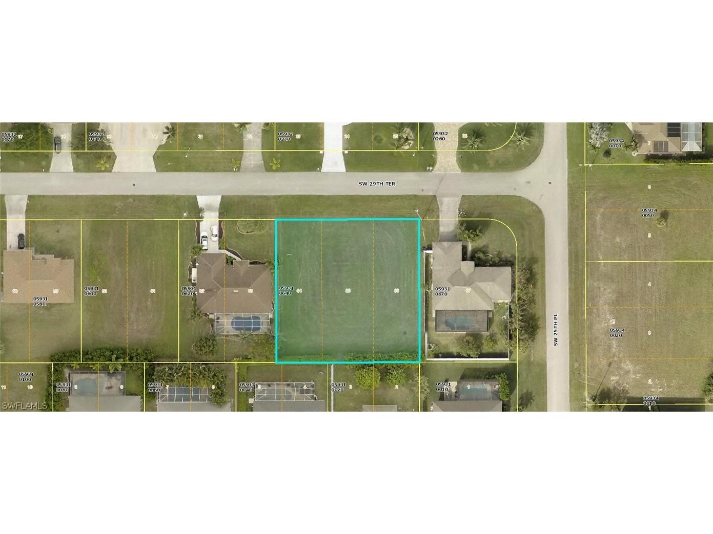 2522 SW 29th Terrace Cape Coral FL 33914 222039268 image1