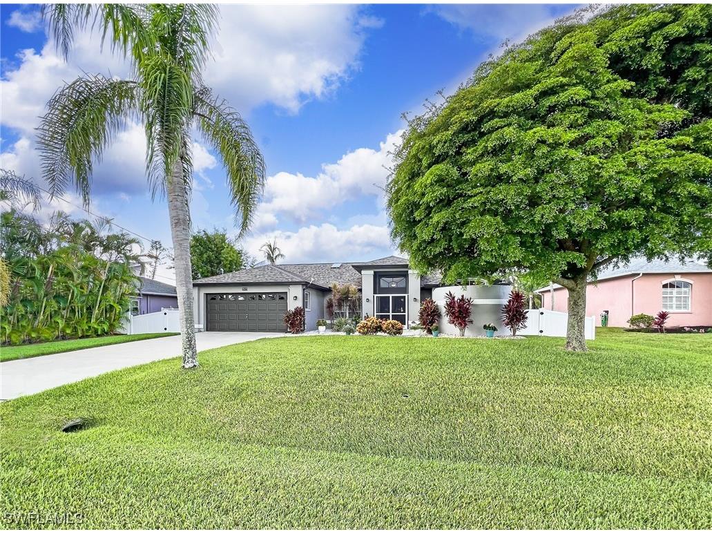 2522 SW 38th Street Cape Coral FL 33914 223050657 image1