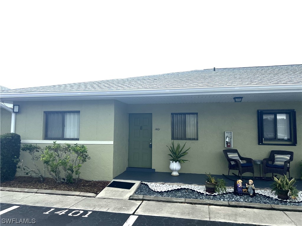 25225 Rampart Boulevard #1401 Punta Gorda FL 33983 224018259 image1