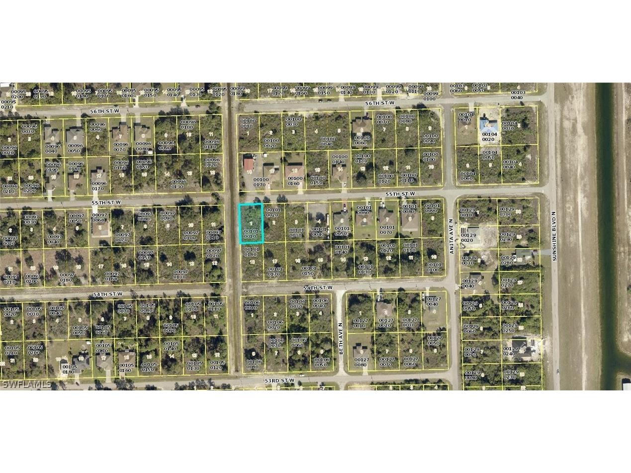 2523 55th Street W Lehigh Acres FL 33971 222050459 image1