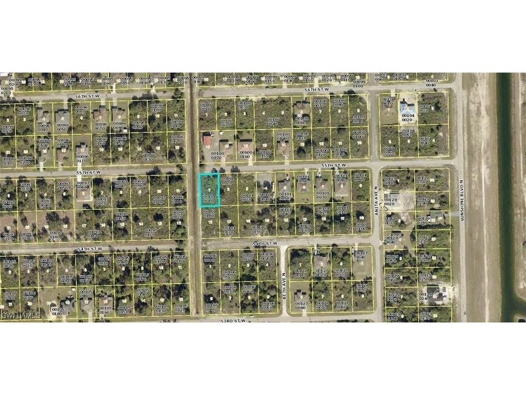 2523 55th Street W Lehigh Acres FL 33971 225053722 image1