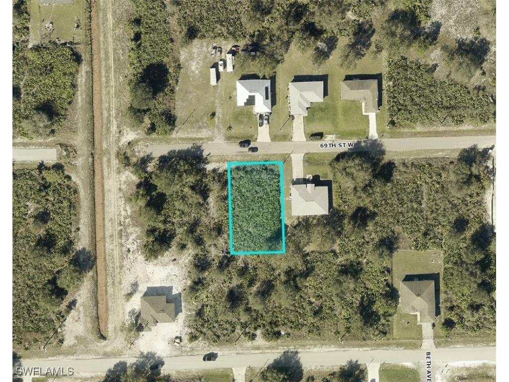 2523 69th Street W Lehigh Acres FL 33971 224087075 image1