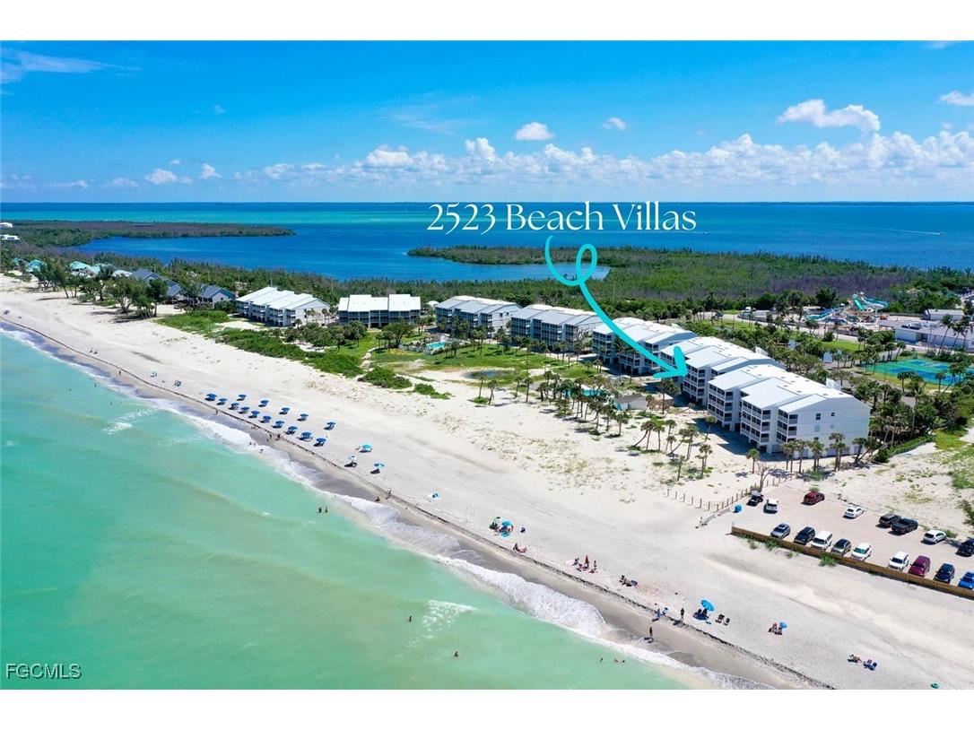 2523 Beach Villas Captiva FL 33924 2025005682 image1
