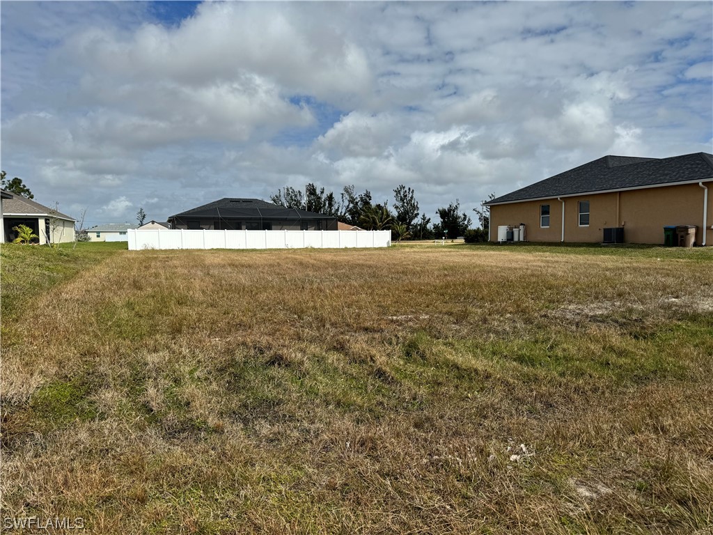 2523 NW 10th Terrace Cape Coral FL 33993 224014141 image1
