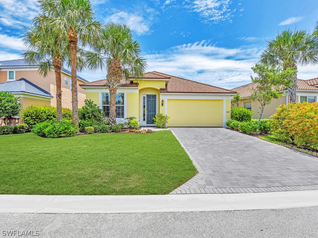 2523 Sutherland Court Cape Coral FL 33991 224052463 image1