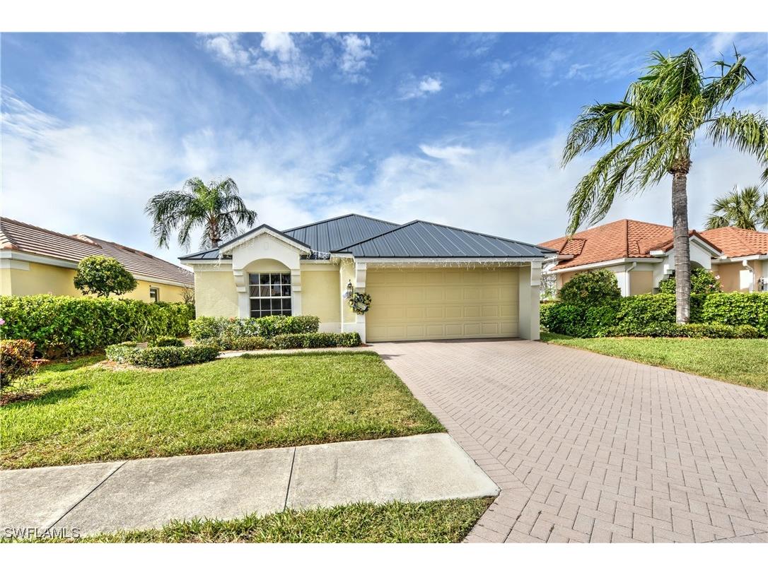 2523 Woodbourne Place Cape Coral FL 33991 223040294 image1