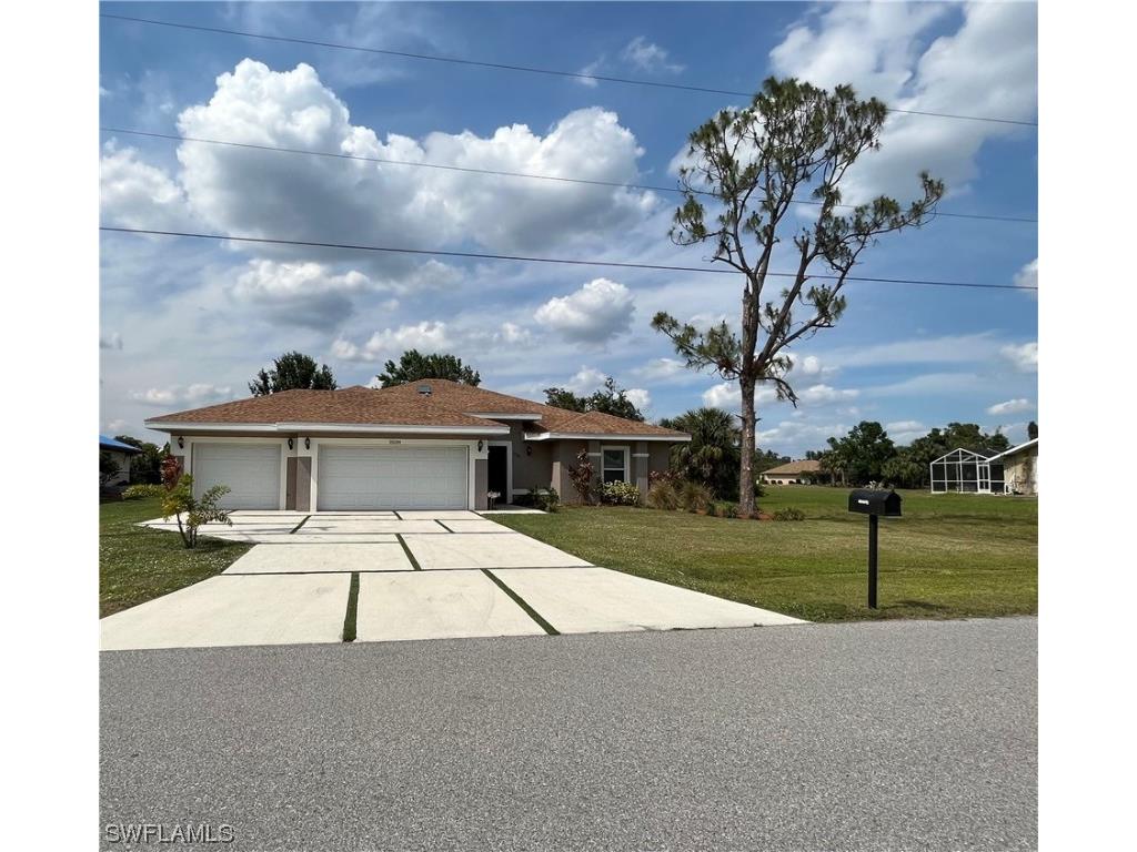 25234 Paraguay Street Punta Gorda FL 33983 223027424 image1
