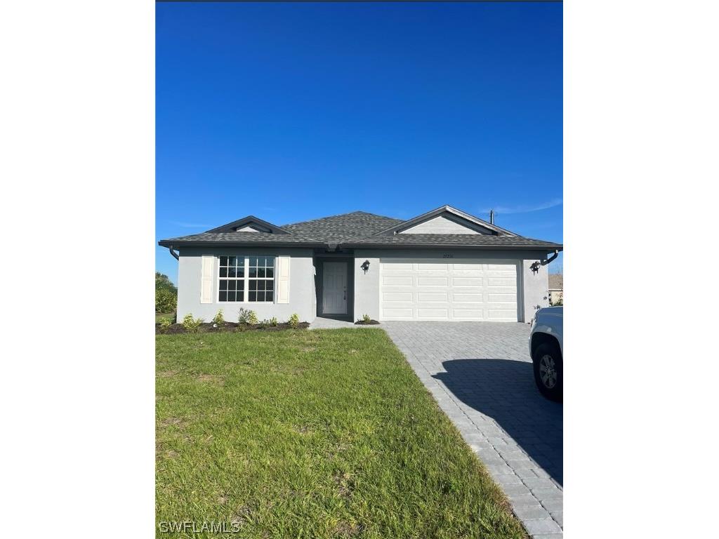 25236 Alcazar Drive Punta Gorda FL 33955 223092357 image1