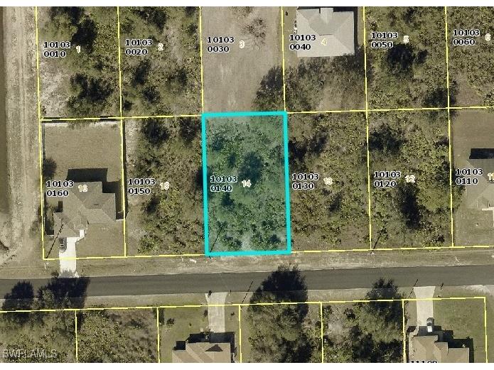 2524 68th Street W Lehigh Acres FL 33971 225050139 image1