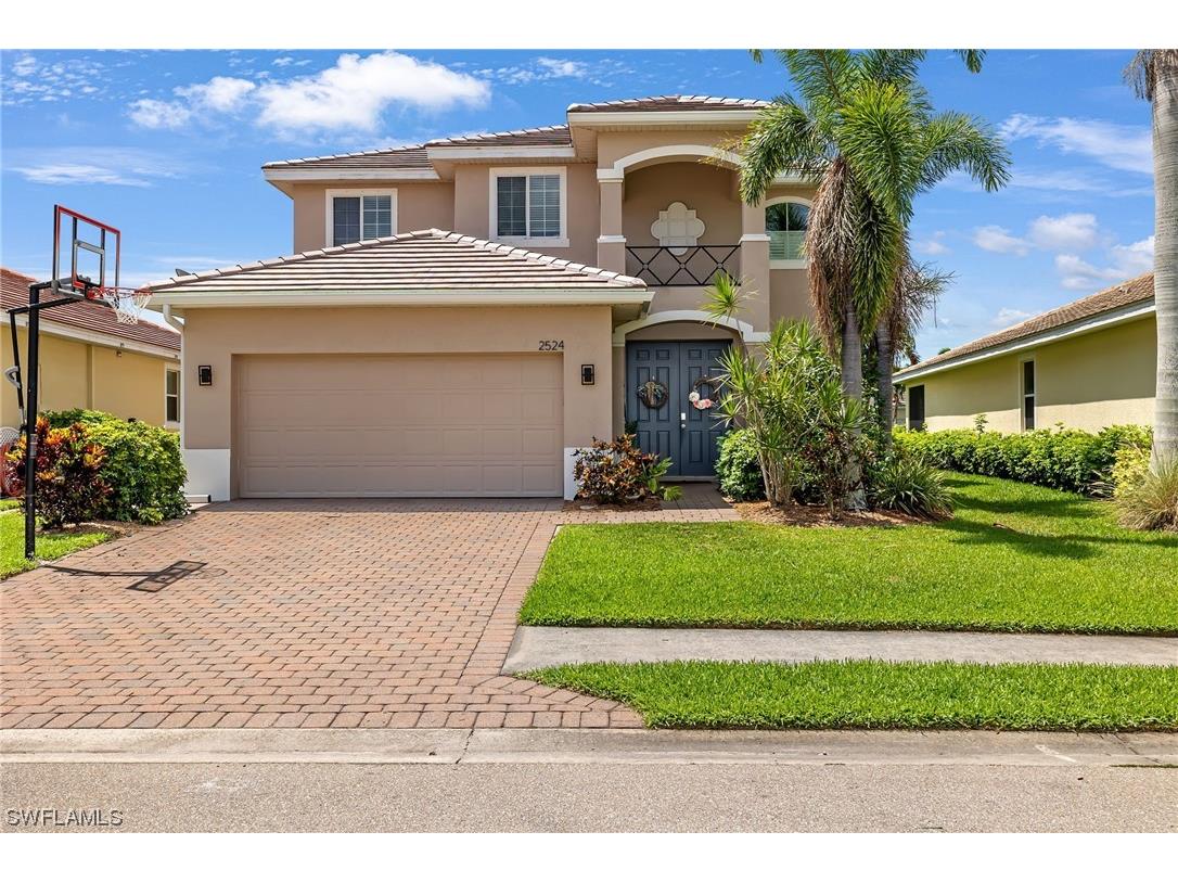 2524 Blackburn Circle Cape Coral FL 33991 223040648 image1