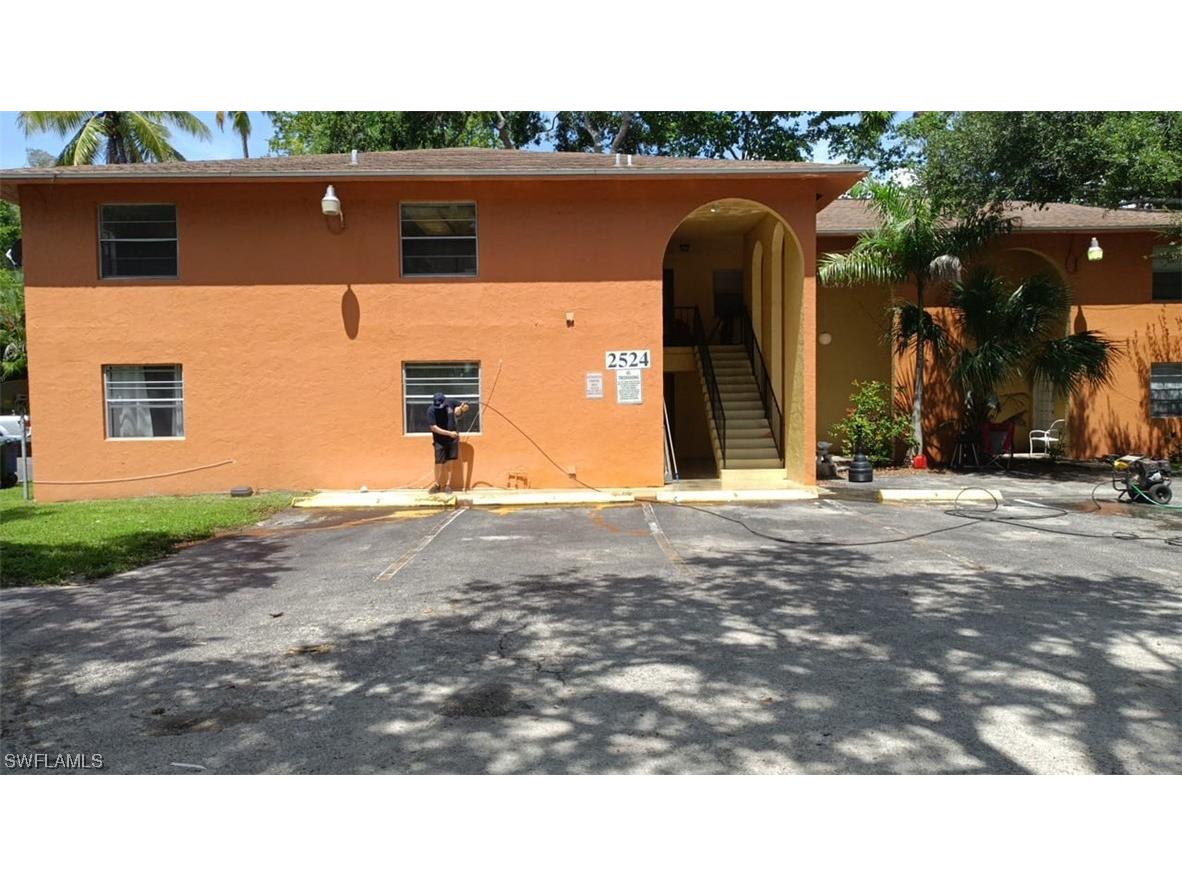 2524 Congress Street #1 Fort Myers FL 33901 223093779 image1