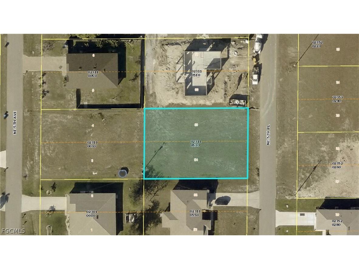 2524 NE 5th Place Cape Coral FL 33909 2026011365 image2