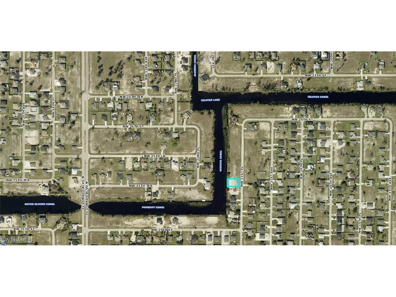 2524 NW 21st Place Cape Coral FL 33993 224092033 image2