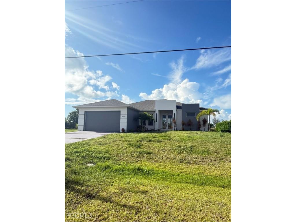 2524 NW 6th Terrace Cape Coral FL 33993 2025012573 image2