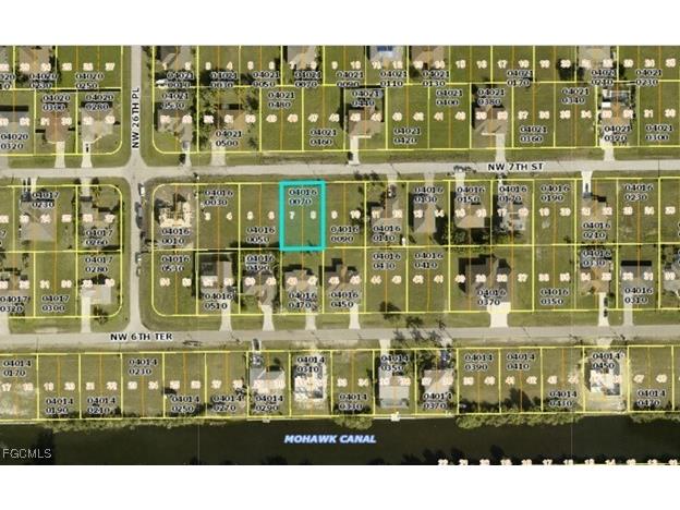2524 NW 7th Street Cape Coral FL 33993 2025026085 image2