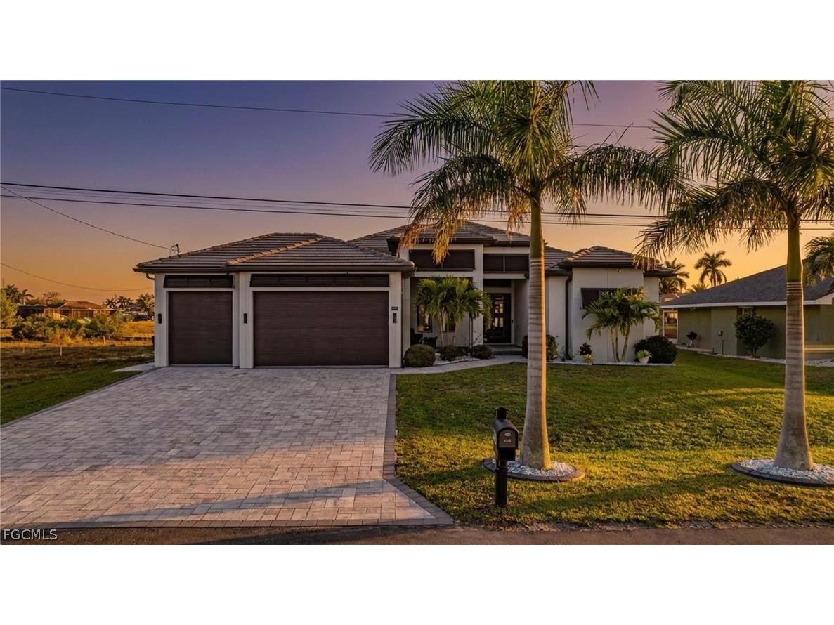 2524 SW 25th Street Cape Coral FL 33914 2026003415 image1