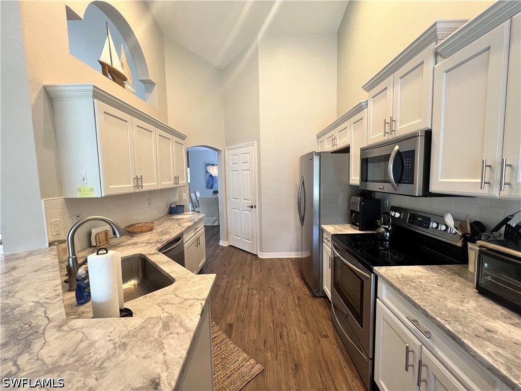 25240 Pelican Creek Circle #202 Bonita Springs FL 34134 226021621 image7