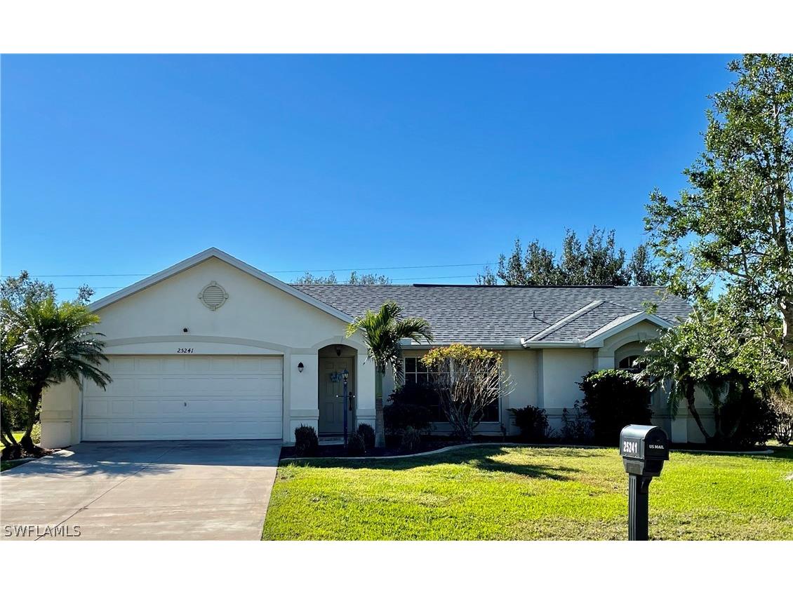 25241 Doredo Drive Punta Gorda FL 33955 223002336 image1