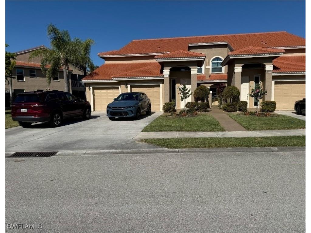 2525 Aspen Creek Lane #101 Naples FL 34119 225067677 image1