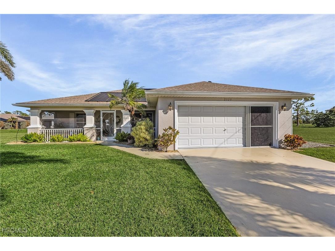2525 NW 19th Place Cape Coral FL 33993 2026000524 image1