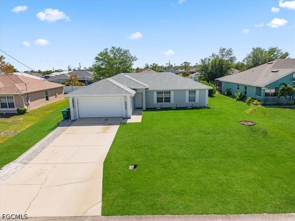 2525 NW 21st Avenue Cape Coral FL 33993 2026016528 image1