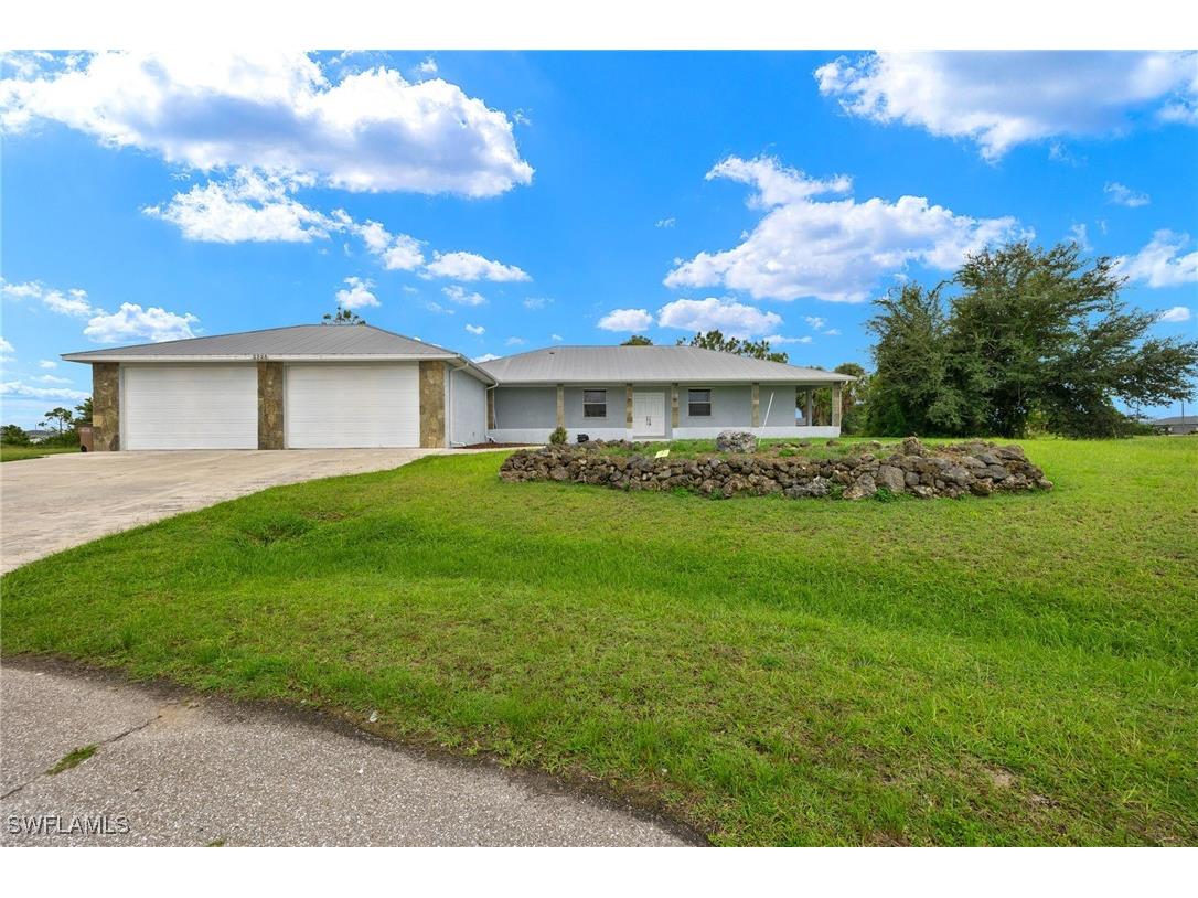 2525 NW 22nd Place Cape Coral FL 33993 224070883 image1