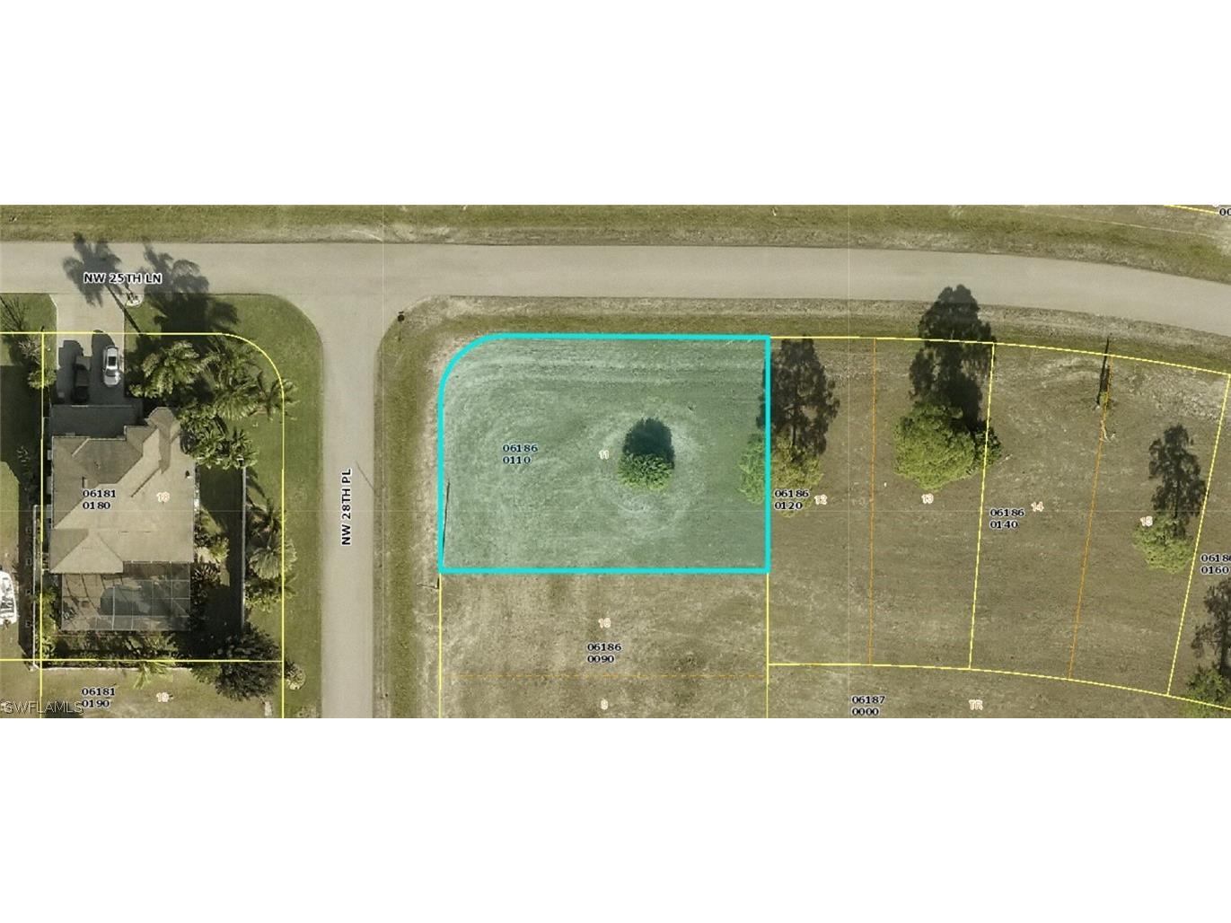 2525 NW 28th Place Cape Coral FL 33993 222086362 image1