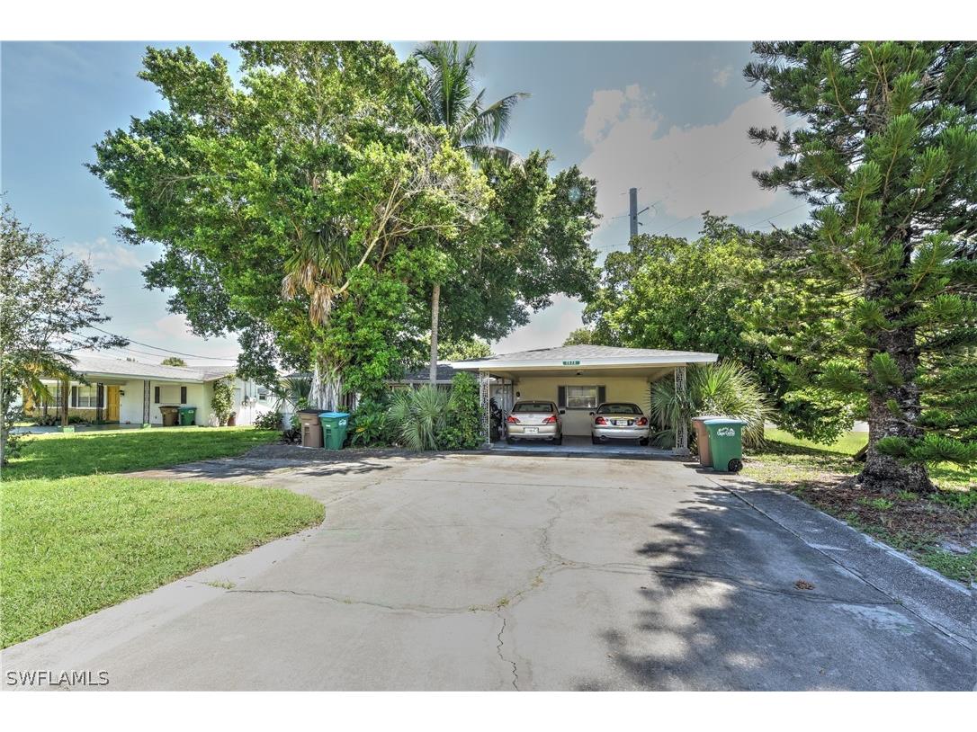 2525 SE 16th Place #1-2 Cape Coral FL 33904 222062968 image1