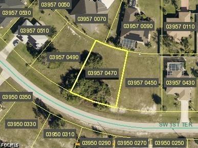 2525 SW 1st Terrace Cape Coral FL 33991 2026014728 image1