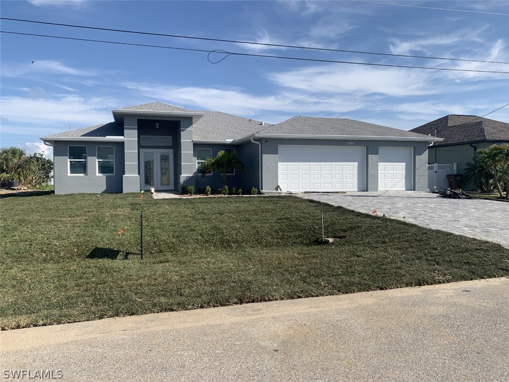 2525 SW 21st Avenue Cape Coral FL 33914 222078368 image1