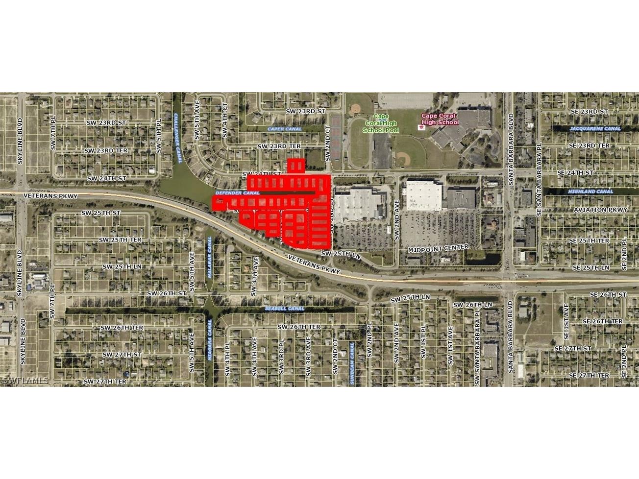 2525 SW 3rd Avenue Cape Coral FL 33914 219067961 image1