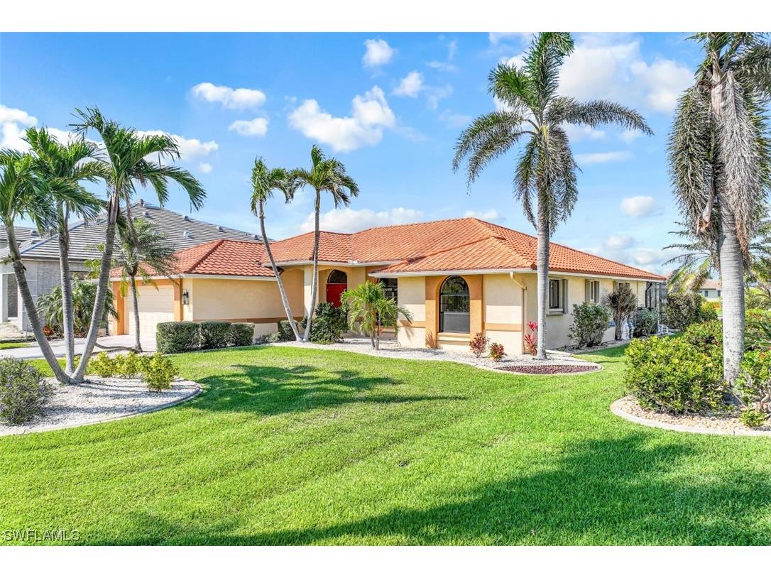 2525 SW 52nd Street Cape Coral FL 33914 223015486 image1