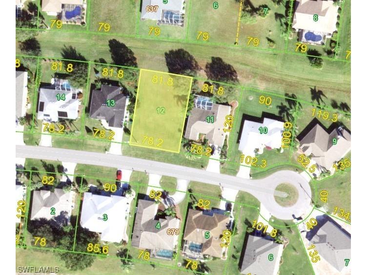 25252 Nocturne Lane Punta Gorda FL 33983 223055772 image1