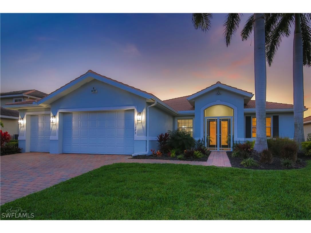 2526 Ashbury Circle Cape Coral FL 33991 224031008 image1
