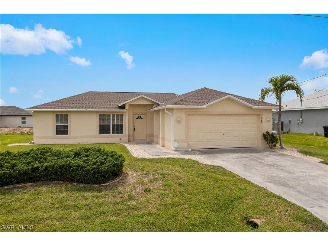 2526 NE 7th Avenue Cape Coral FL 33909 223031555 image1