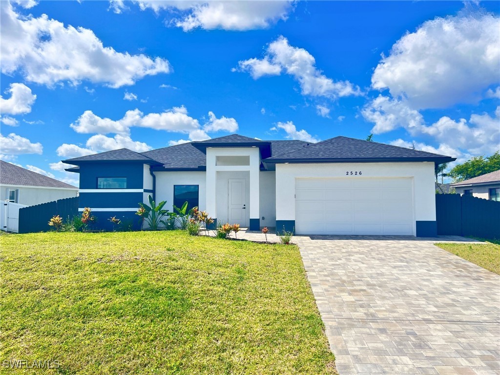 2526 NW 1st Street Cape Coral FL 33993 225050682 image1