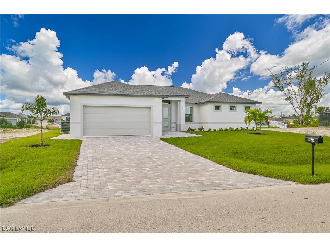 2526 SW 17th Avenue Cape Coral FL 33914 224006694 image1