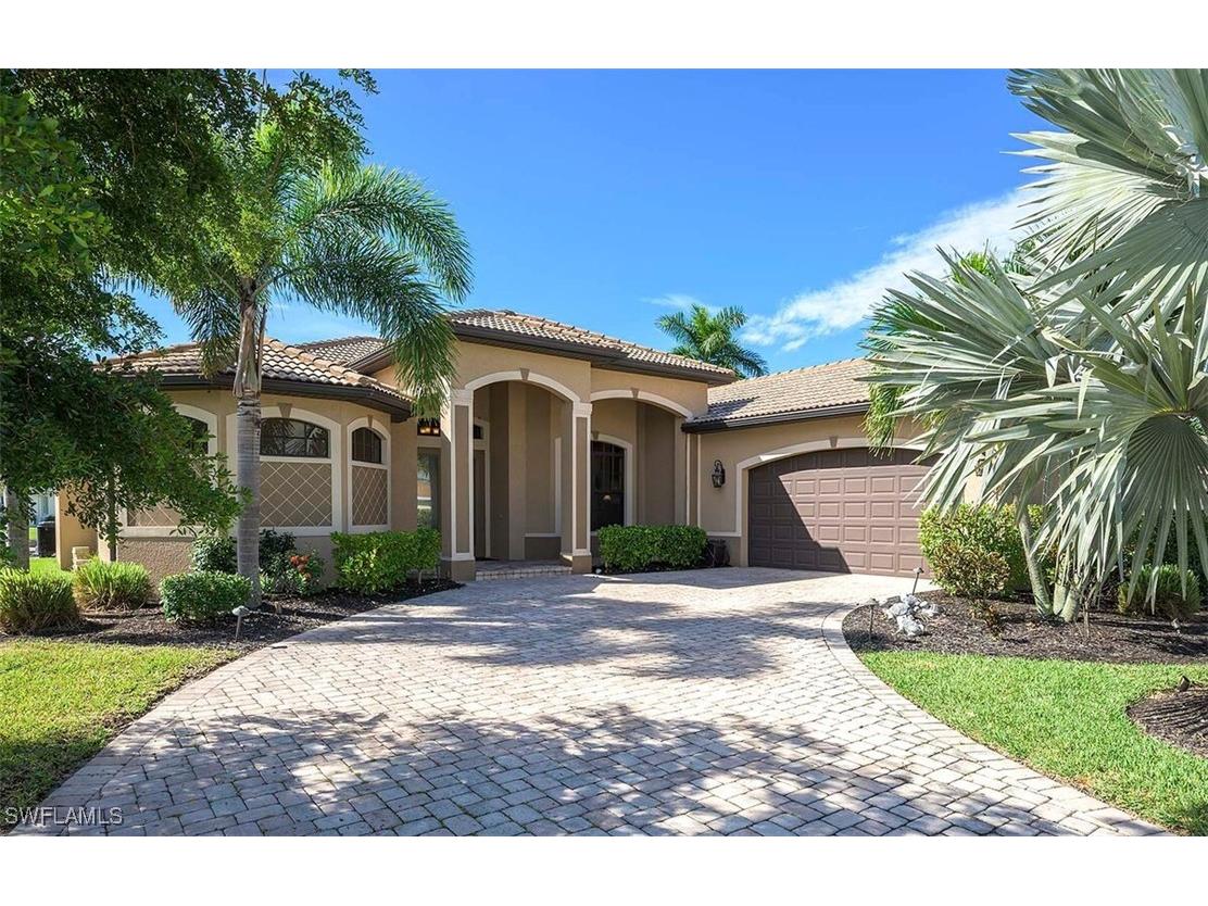 2526 SW 32nd Lane Cape Coral FL 33914 225041690 image1