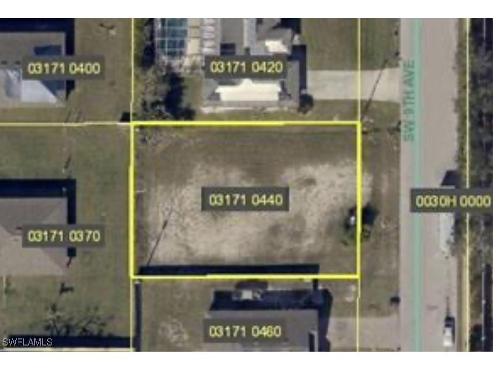 2526 SW 9th Avenue Cape Coral FL 33914 224066921 image1