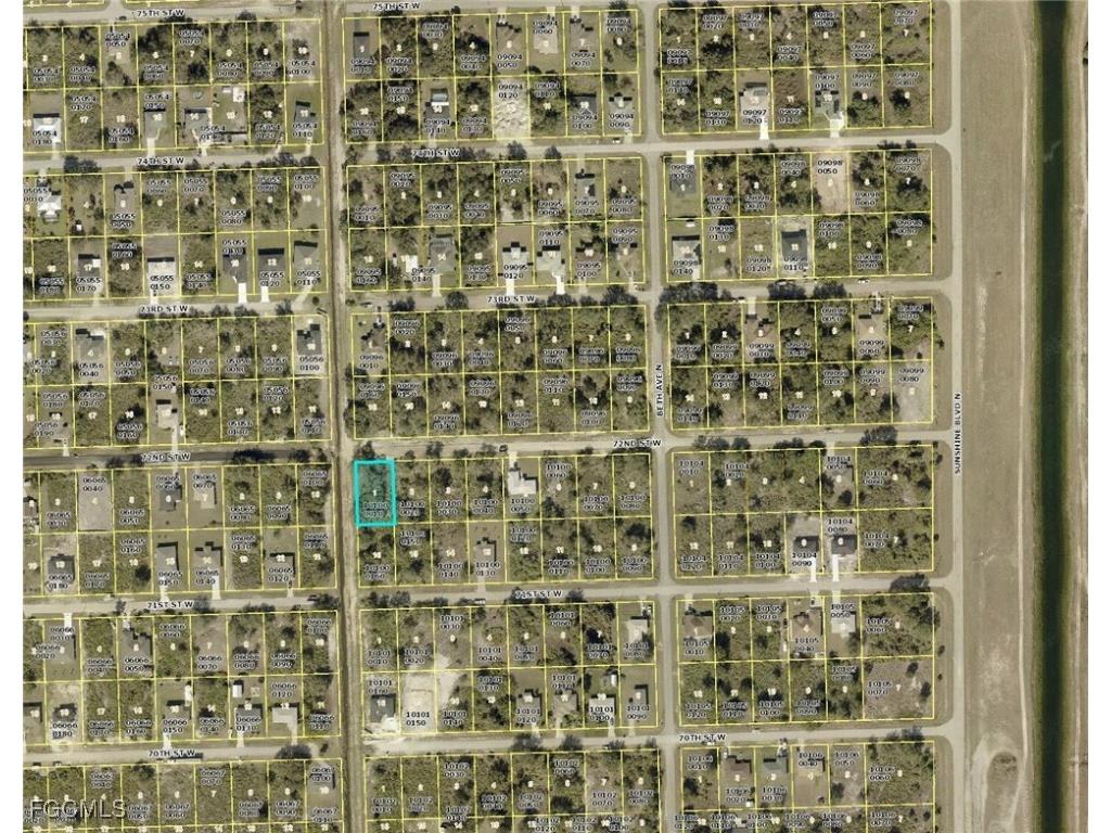 2527 72nd Street W Lehigh Acres FL 33971 2025014609 image3