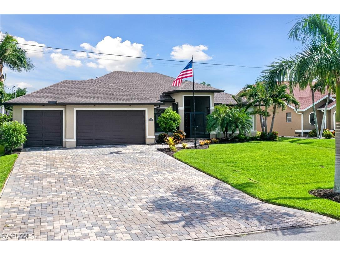 2527 SW 52nd Terrace Cape Coral FL 33914 223053953 image1
