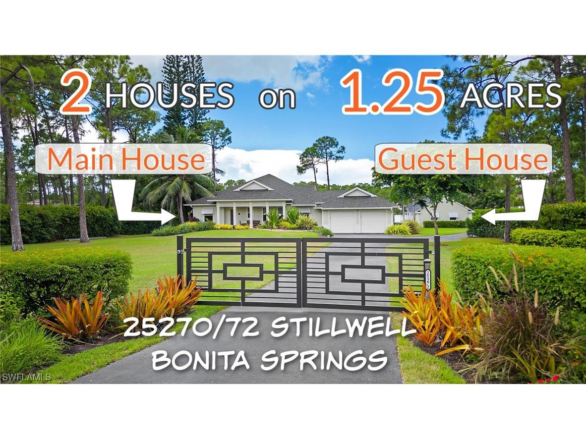 25270/272 Stillwell Parkway Bonita Springs FL 34135 222064483 image1